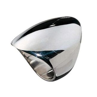 Kalevala, Kalevala Elegant, sormus, hopea