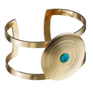 Kalevala, Kalevala Kosmos rannekoru, turkoosi, Modern