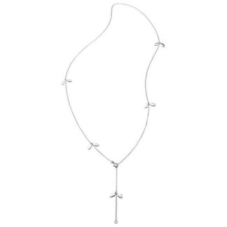 Kalevala, Kalevala Taimi kaulakoru, hopea, Modern