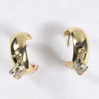 Laatukoru, Rengaskorvakorut, hopea 5135185