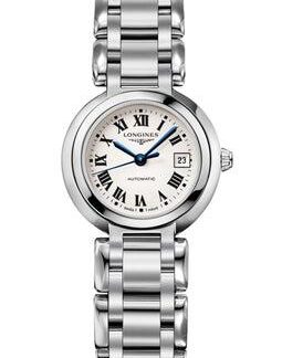 Longines, Longines L8.111.4.71.6 PrimaLuna naisten rannekello