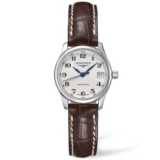 Longines, Longines L2.128.4.78.3 Master Collection, naisten rannekello