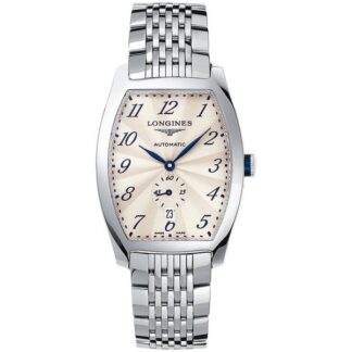 Longines, Longines L2.642.4.73.6 Evidenza, miesten rannekello