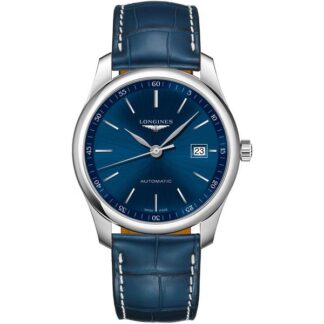 Longines, Longines L2.793.4.92.2 Master Collection, miesten rannekello