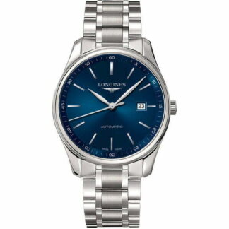 Longines, Longines L2.893.4.92.6 Master Collection, miesten rannekello