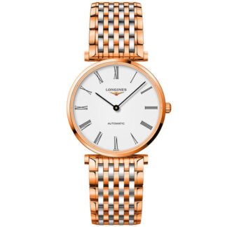 Longines, Longines L4.908.1.91.7 La Grande Classique de miesten rannekello