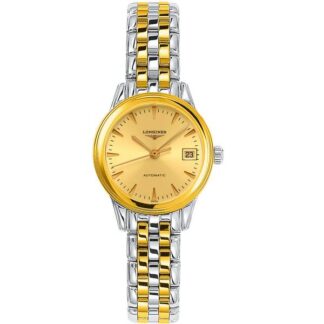 Longines, Longines L4.274.3.32.7 Flagship, naisten rannekello