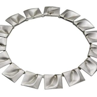 Kalevala, Kalevala Planetaariset laaksot kaulakoru, Art by