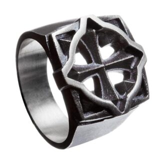 Lumoava, Lumoava Soturi hopeasormus