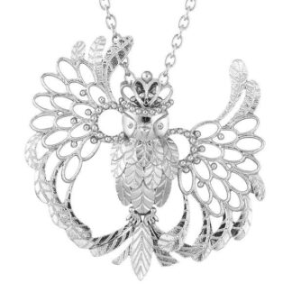 Lumoava, Lumoava Fantasia, iso hopeariipus