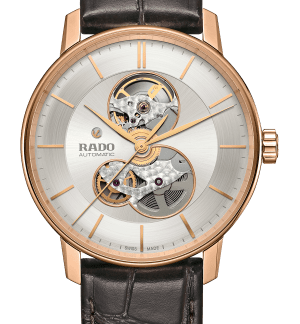 Rado, Rado Coupole Classic Automatic R22895025, miesten rannekello