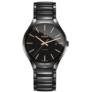 Rado, Rado True Automatic R27056162, miesten rannekello