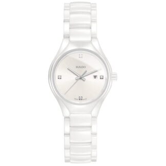 Rado, Rado True Diamonds R27061712, naisten rannekello