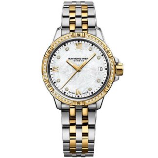 Raymond Weil, Weil Tango 5960-SPS-00995 naisten rannekello