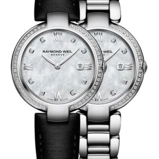 Raymond Weil, Weil Shine 1600-STS-00995 naisten rannekello