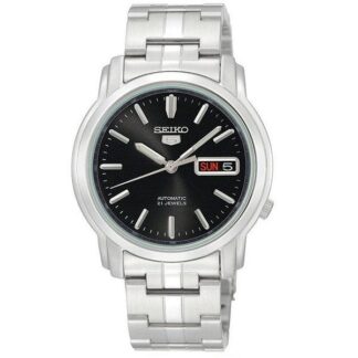 Seiko, Seiko Automatic SNKK71K1, miesten rannekello