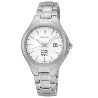 Seiko, Seiko Solar Dress SUT199P1, naisten rannekello