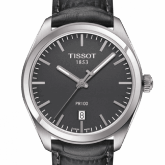 Tissot, Tissot PR 100 T101.410.16.441.00, miesten rannekello
