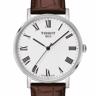 Tissot, Tissot Everytime Medium T109.410.16.033.00, miesten rannekello