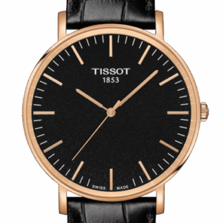 Tissot, Tissot Everytime Large T109.610.36.051.00, miesten rannekello