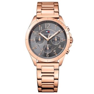 Tommy Hilfiger, Hilfiger Kingsley 1781606, naisten rannekello