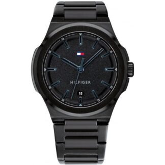 Tommy Hilfiger, Hilfiger Princeton 1791649, miesten rannekello