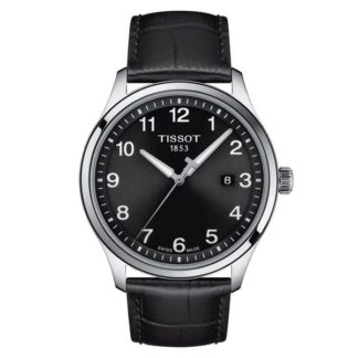 Tissot, Tissot Gent XL Classic T116.410.16.057.00, miesten rannekello