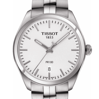Tissot, Tissot PR 100 T101.410.11.031.00, miesten rannekello