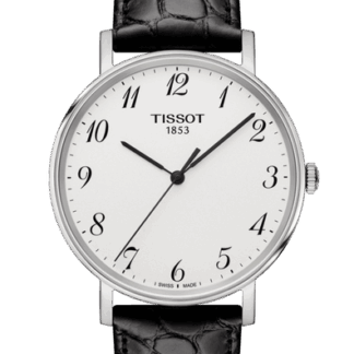Tissot, Tissot Everytime Medium T109.410.16.032.00, miesten ja naisten rannekello