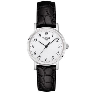 Tissot, Tissot Everytime T109.210.16.032.00, naisten rannekello