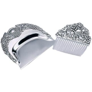 Ykköslahjat, Harja ja rikkalapio