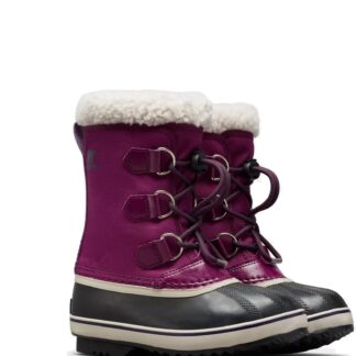 Youth Yoot Pac Nylon Iris 39