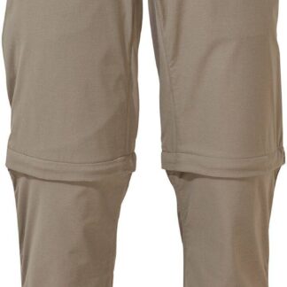 Nosilife Pro II Convertible Trousers Beige 40