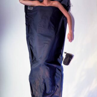 Liner Egyptinpuuvilla Sininen