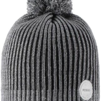 Bulo Beanie Musta 56 - 58 cm
