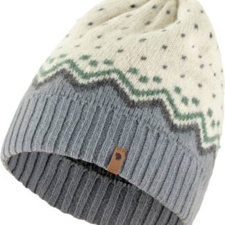 Övik Knit Hat Chalk