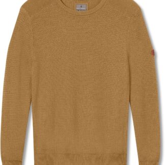 All Season Merino Sweater Keltainen XXL