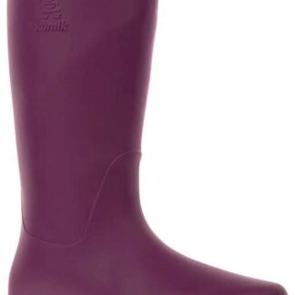 Jessie W Deep Purple 37