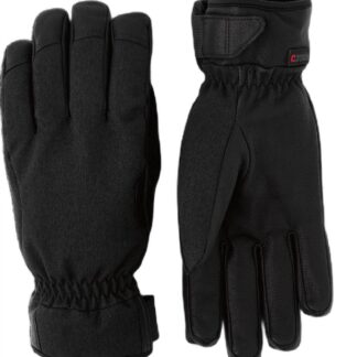 Czone Primaloft Flex Musta 11