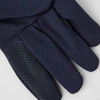 Touch Point Dry Wool Navy 6