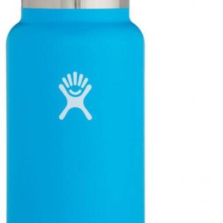 32 Oz Wide Mouth, Flex Cap 2.0 Pacific