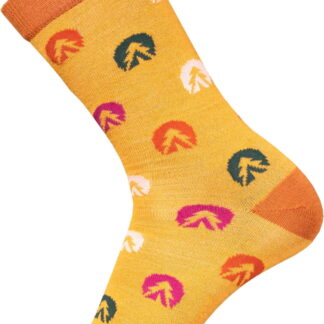 Merino Everyday Oranssi 43 - 46