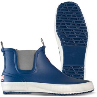 Hai Low Tummansininen 46