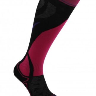 Vertige Mid Women Pinkki / musta S