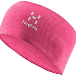 Mirre Headband Pinkki