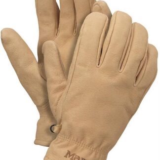 Basic Work Glove Tan XXL