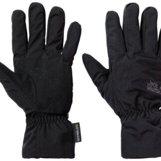 Stormlock Highloft Glove Musta XL