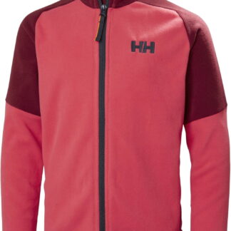 JR Daybreaker 2.0 Fleece Punainen 128