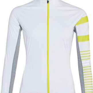 Poursuite Women's Jacket Valkoinen S