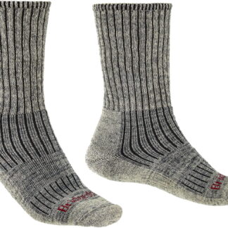 Hike Midweight Comfort Stone M